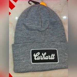 NWT Carhartt Beanie
